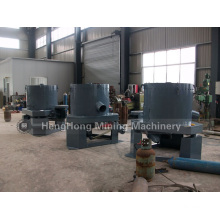 High Recovery Gold Extraction Machine for Centrifuge